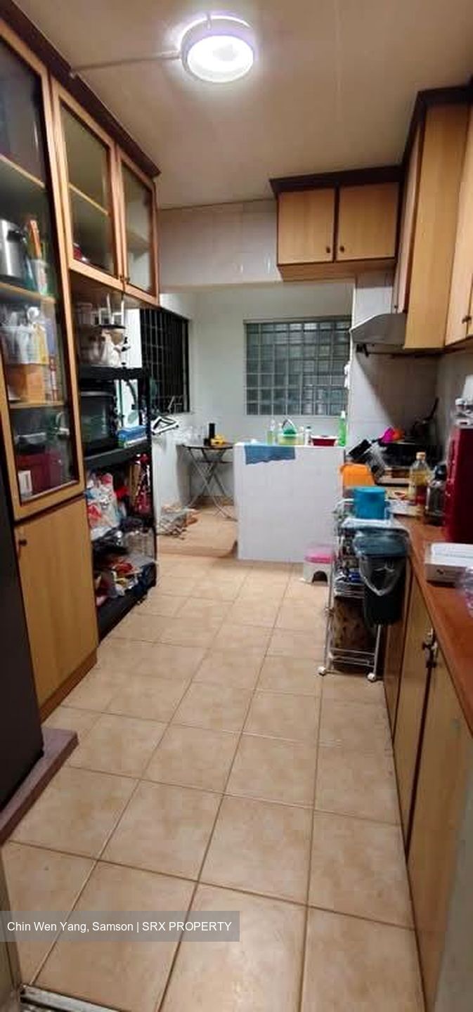 Blk 324 Sembawang Close (Sembawang), HDB 5 Rooms #581612411